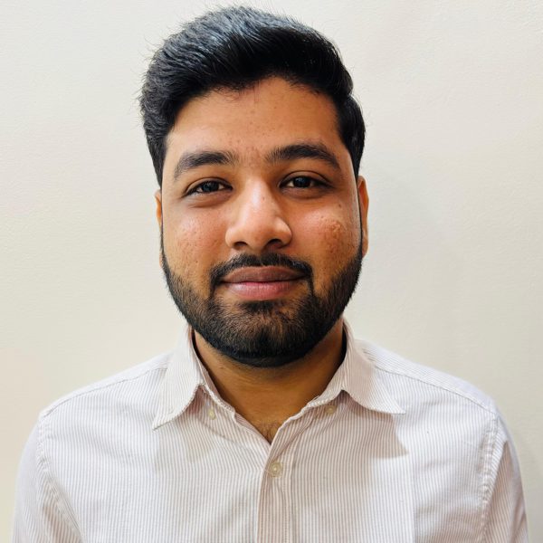 Kadir, CEO & Co-Founder