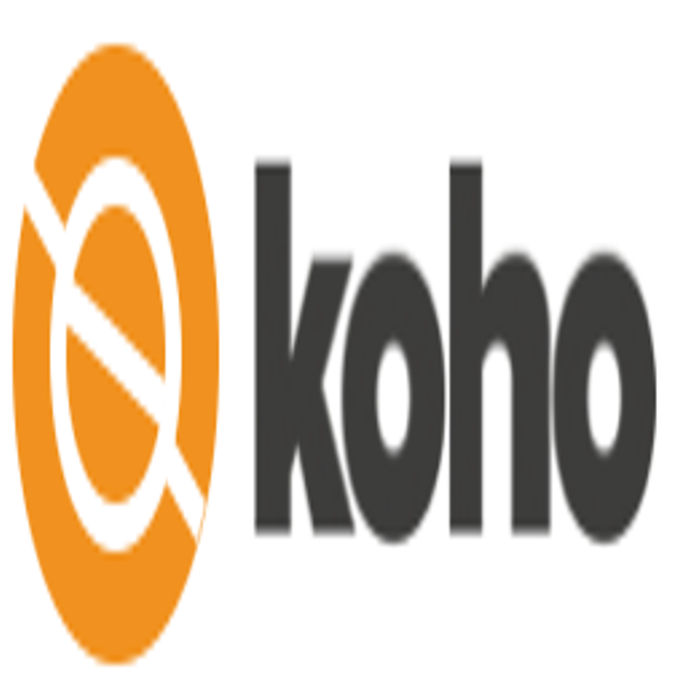 Koho