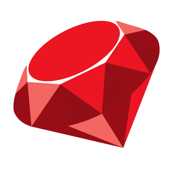 Ruby on Rails